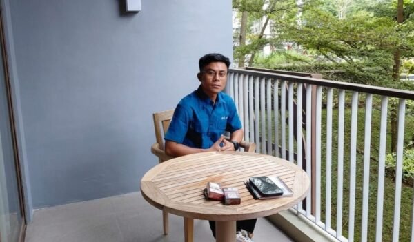 Afandi, Direktur Kelana Nusantara