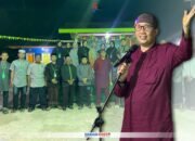 Wakil Bupati Boalemo Lahmuddin Hambali