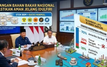 Ilustrasi (Gemini Ai)