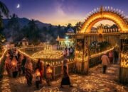 Tradisi Tumbilotohe di Gorontalo