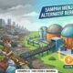 RI Bakal Ubah Sampah Perkotaan Jadi Energi Alternatif Berkelanjutan