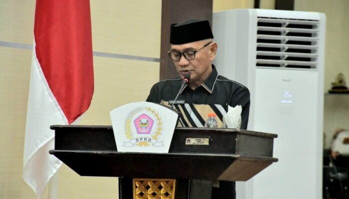 Ini Rapor Kinerja Tahun Pertama Pemerintahan SIAP