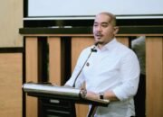 Dr. Achmad Risa Mediansyah : Pembatasan Sosmed Pada Anak adalah Kebijakan yang Adaptif dan Berimbang