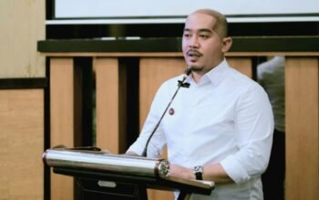 Dr. Achmad Risa Mediansyah : Pembatasan Sosmed Pada Anak adalah Kebijakan yang Adaptif dan Berimbang