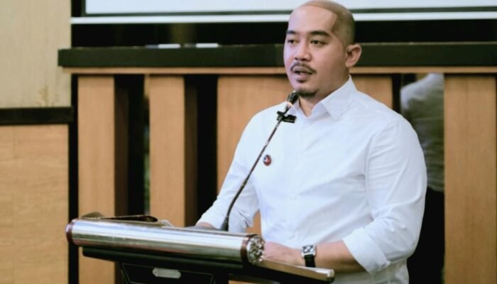 Dr. Achmad Risa Mediansyah : Pembatasan Sosmed Pada Anak adalah Kebijakan yang Adaptif dan Berimbang