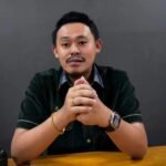 Koordinator Tim Hukum Bupati Bone Bolango, Adnan Parangi