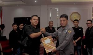 Ketua DPC PJS Boalemo Kecam Pernyataan Indriani Dunda yang Dinilai Ancam Kebebasan Pers