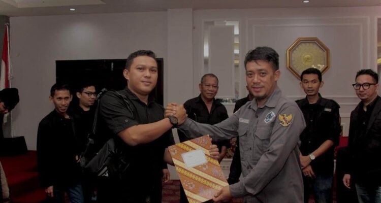 Ketua DPC PJS Boalemo Kecam Pernyataan Indriani Dunda yang Dinilai Ancam Kebebasan Pers
