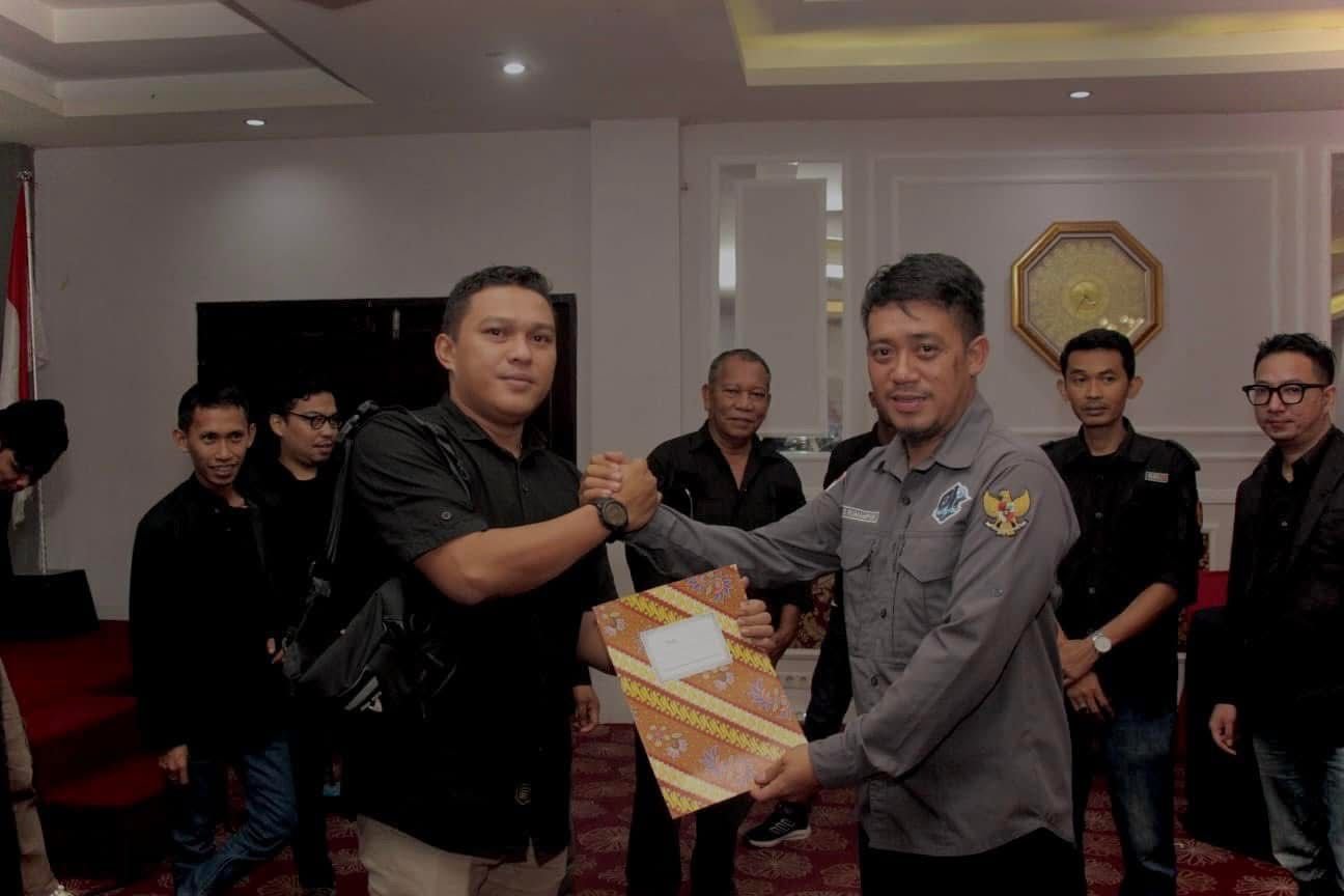 Ketua DPC PJS Boalemo Kecam Pernyataan Indriani Dunda yang Dinilai Ancam Kebebasan Pers