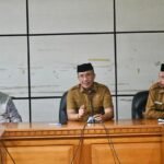Boalemo Ramadan Fair 2026 akan dilaksanakan pada 7 Maret 2026 di Masjid Agung Baiturrahman.