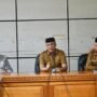 Boalemo Ramadan Fair 2026 akan dilaksanakan pada 7 Maret 2026 di Masjid Agung Baiturrahman.