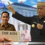 Pemkab Bone Bolango segera bayarkan THR ASN 2026