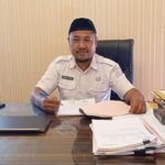 Kepala BPKPD Boalemo, Andres Adjie pastikan Pemkab Boalemo segera bayarkan THR ASN Boalemo