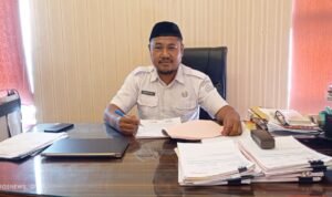 Kepala BPKPD Boalemo, Andres Adjie pastikan Pemkab Boalemo segera bayarkan THR ASN Boalemo