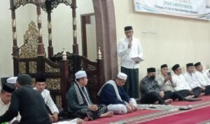 Lahmuddin Hambali Ajak Masyarakat Cintai Al-Qur'an