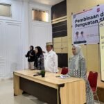 Bupati Bone Bolango, Ismet Mile, menegaskan bahwa tata kelola keuangan yang transparan dan akuntabel bukan sekadar administrasi