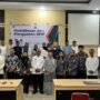 Pemerintah Kabupaten Bone Bolango tancap gas memperkuat Sistem Pengendalian Intern Pemerintah (SPIP)