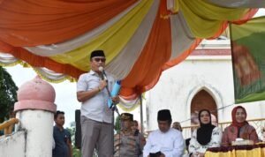 Pemerintah kabupaten Boalemo bersama Majelis Ulama Indonesia (MUI) Provinsi Gorontalo, gelar Ramadan Fair