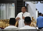 Rachmat Gobel Puji Kinerja Pemkab Boalemo