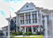 Boalemo Cari Sekda Baru, Ini Nama Empat Calon Sekda yang Ikut Seleksi