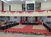 Rapat Pansus LKPJ 2025 DPRD Pohuwato