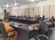 DPRD Pohuwato Terima Aduan Penambang