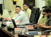 Ketua Tani Merdeka Indonesia Provinsi Gorontalo Rian Uno