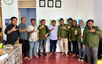 Koperasi plasma Karya Inovasi Bersama (KIB)