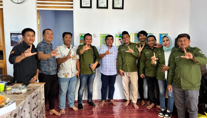 Dukung Tuntutan Plasma, Ketua Koperasi KIB Sayangkan Pemblokiran Jalan di PT IGL dan BTL