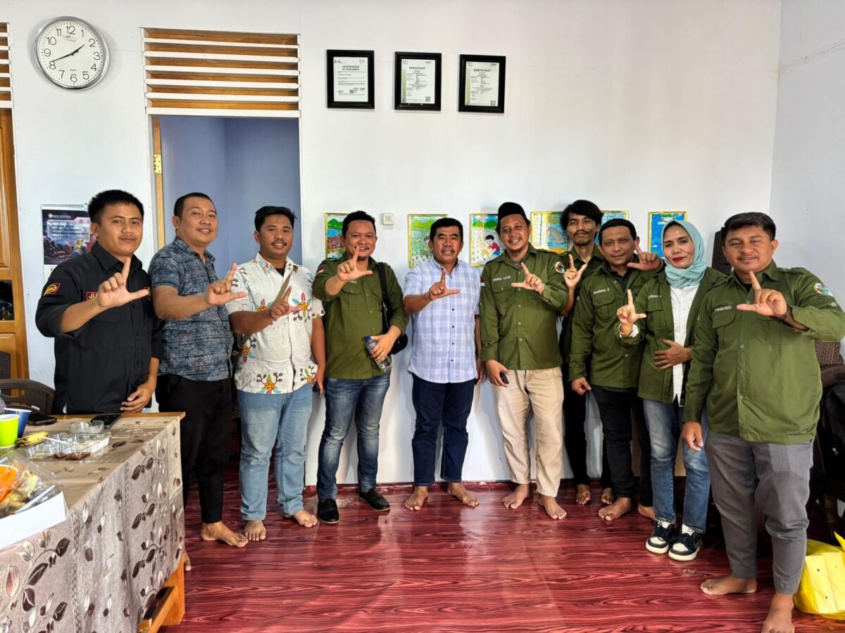 Koperasi plasma Karya Inovasi Bersama (KIB)