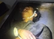 Warga Paguyaman Pantai Tewas Usai Tabrak Truk Tebu