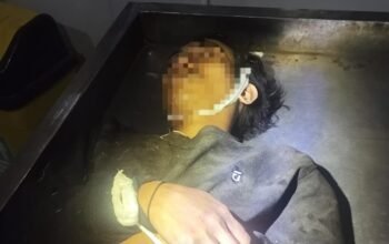 Warga Paguyaman Pantai Tewas Usai Tabrak Truk Tebu