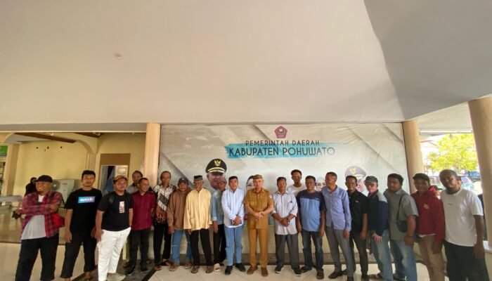 BJA Group Tegaskan Komitmen Realisasi Plasma dan Sertifikat Tanah bagi Masyarakat