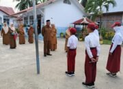 Kawal Mutu Pendidikan, Pimpinan OPD Bone Bolango Diturunkan Pantau TKA SD 2026