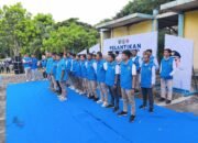 Pengurus Dewan Pimpinan Daerah (DPD II) Komite Nasional Pemuda Indonesia (KNPI) Kabupaten Pohuwato periode 2026 - 2029 resmi dilantik.