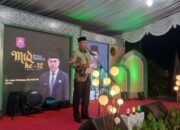 Sekretaris Daerah Bone Bolango