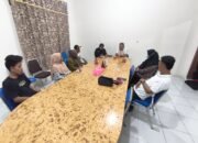 Ketua Komisi III DPRD Pohuwato Nasir Giasi Terima Aduan Anggota Koperasi BSP