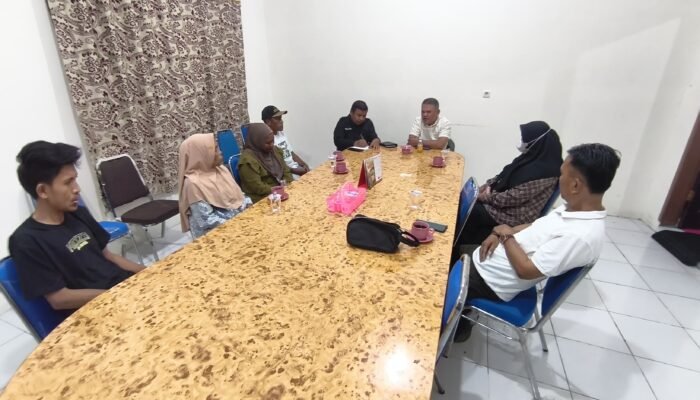 Diduga ‘Ditilep’, Dana Plasma Koperasi BSP Dilaporkan ke DPRD Pohuwato