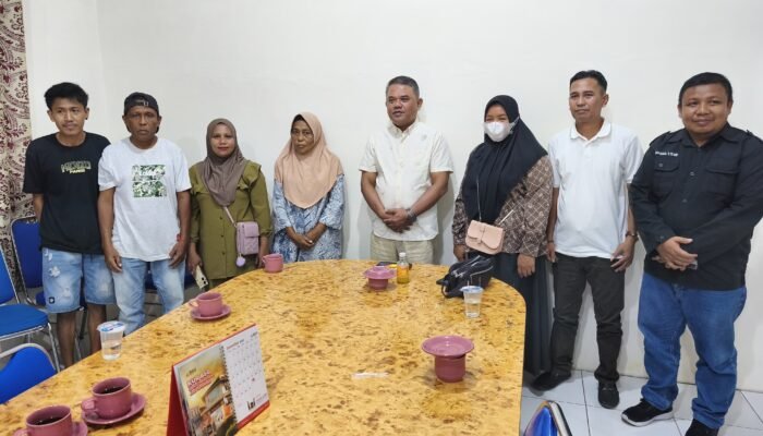 DPRD Pohuwato Kawal Dugaan Penggelapan Dana Plasma Koperasi BSP