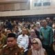 Hadir di Rakornas Kementan RI, Ismet Mile Siapkan Langkah Hadapi Kekeringan Ekstrem
