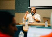 Analisis Dr. Risa: Pernyataan Sufmi Dasco Soal UU PPRT, Bukti Nyata Political Will DPR