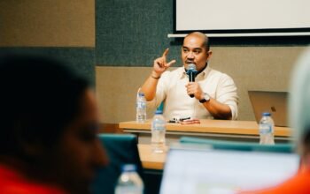 Analisis Dr. Risa: Pernyataan Sufmi Dasco Soal UU PPRT, Bukti Nyata Political Will DPR