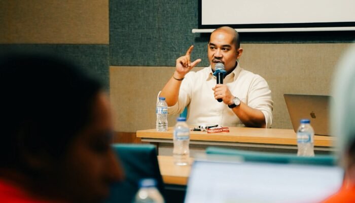 Analisis Dr. Risa: Pernyataan Sufmi Dasco Soal UU PPRT, Bukti Nyata Political Will DPR