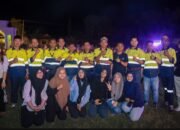 Forum Komunikasi Pekerja Lokal (FOKAL) Pohuwato