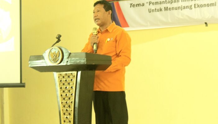 BPS Pohuwato Bakal Lakukan Sensus Ekonomi, Harap Warga Beri Informasi Akurat