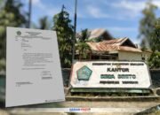 Diberhentikan sementara oleh Penjabat Kepala Desa Dimito, Kecamatan Wonosari, Kepala Dusun Batu Kerujuk, Sri Yolan Malahedi menilai keputusan penjabat Kepala desa tersebut tidak prosedural