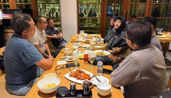 Gandeng Investor, Pemkab Boalemo Bakal Bangun Ulang Pulo Cinta