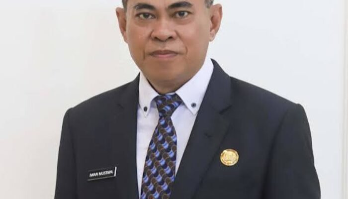 Penerapan WFA di Bone Bolango Tunggu Surat Resmi Pemerintah Pusat