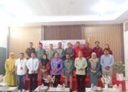 Pemkab Bone Bolango Apresiasi Kinerja Bawaslu Bone Bolango Dalam Mengawal Proses Demokrasi.(Foto Istimewa)