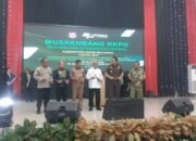Musrenbang Kabupaten Bone Bolango. (Foto Ical)